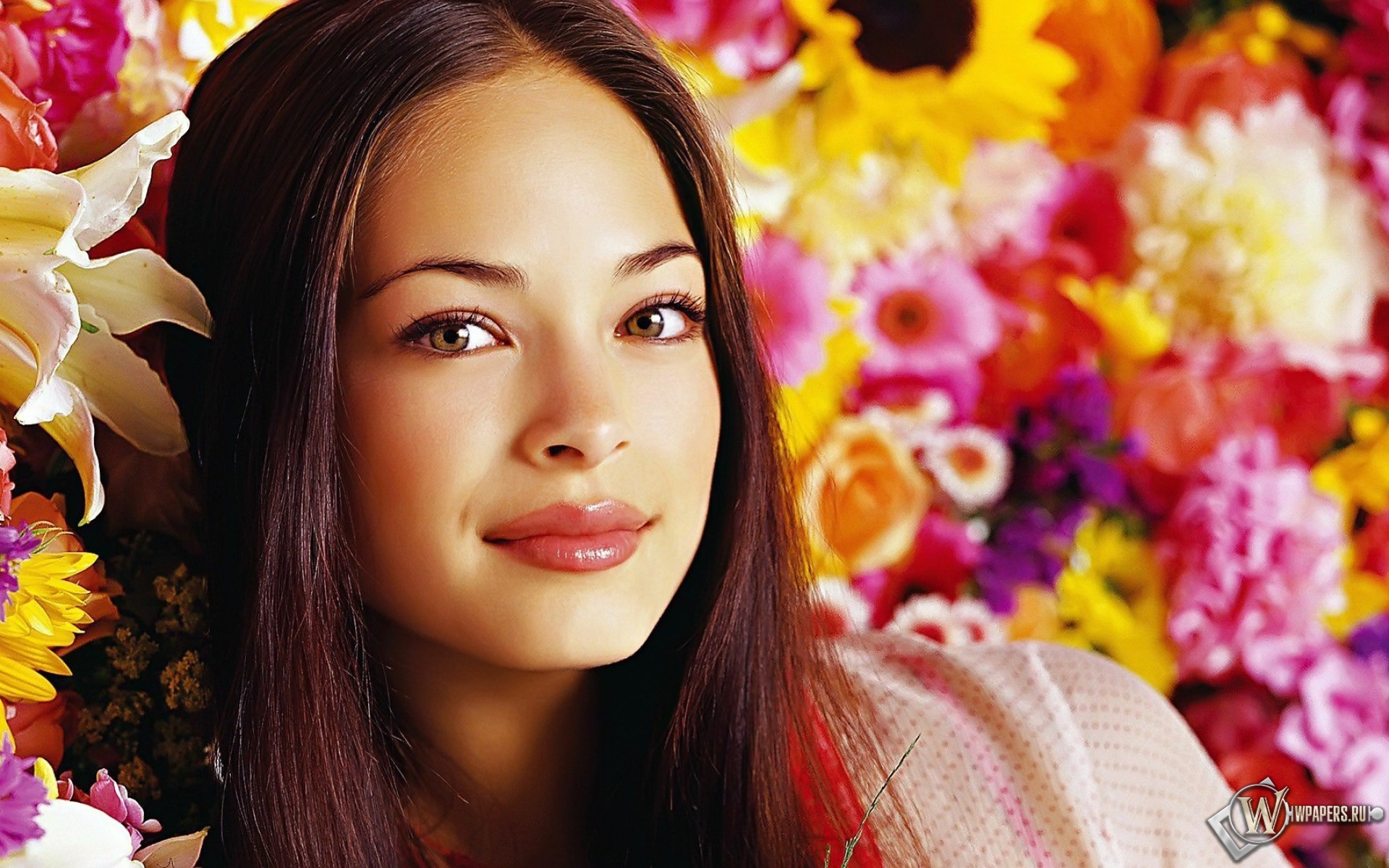 Kristin Kreuk 1920x1200