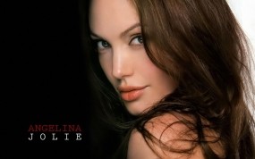 Обои Angelina Jolie: Angelina Jolie, Angelina Jolie