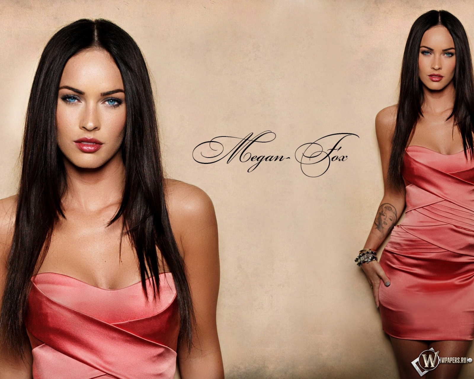 Megan Fox Cosmopolitan 1600x1280
