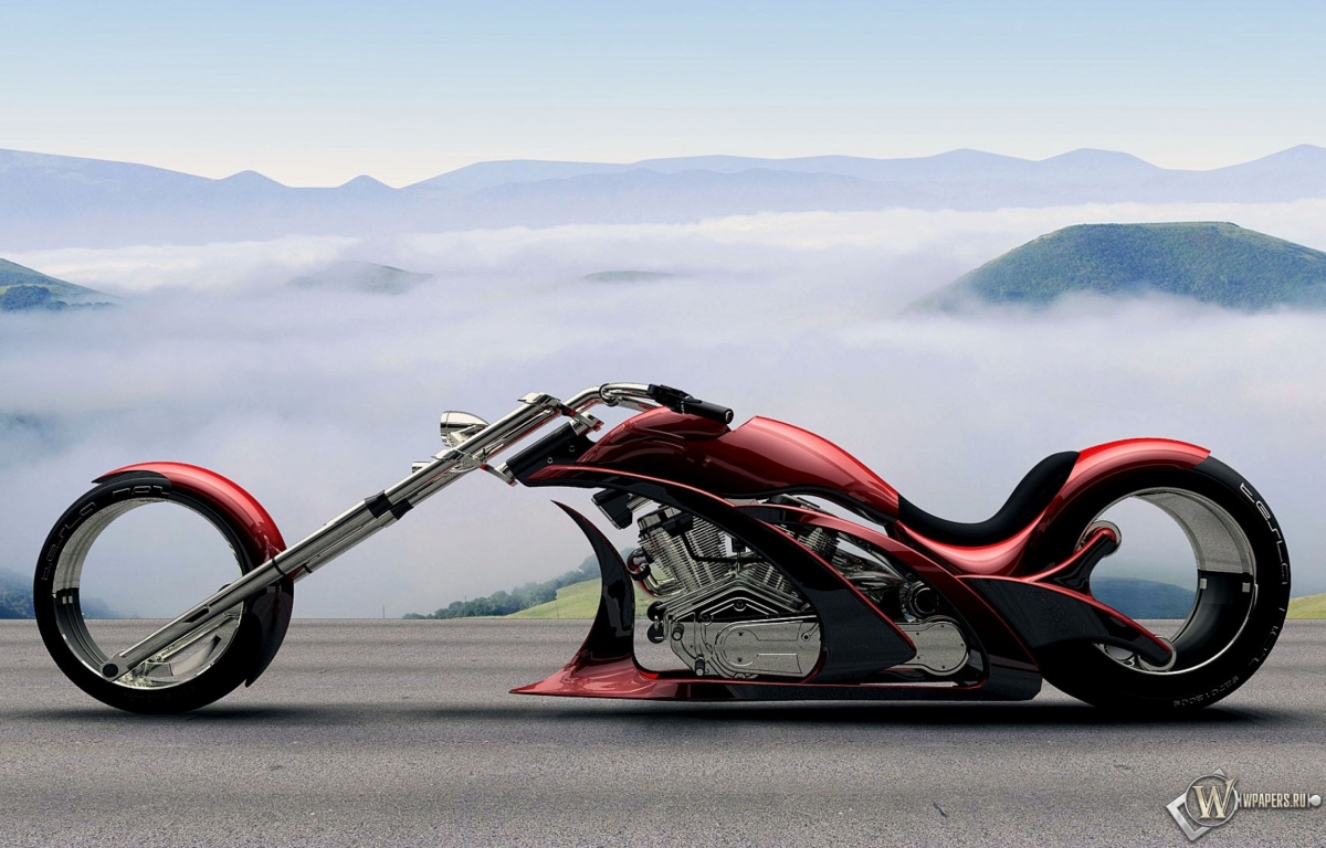 Moto Concept 1200x768