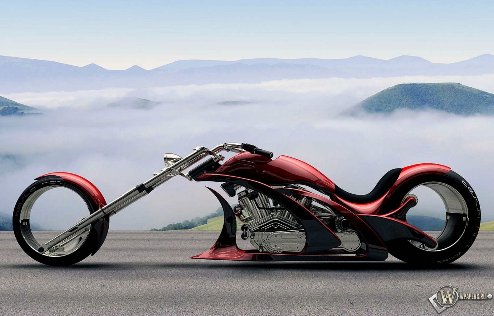 Moto Concept 1600x1024