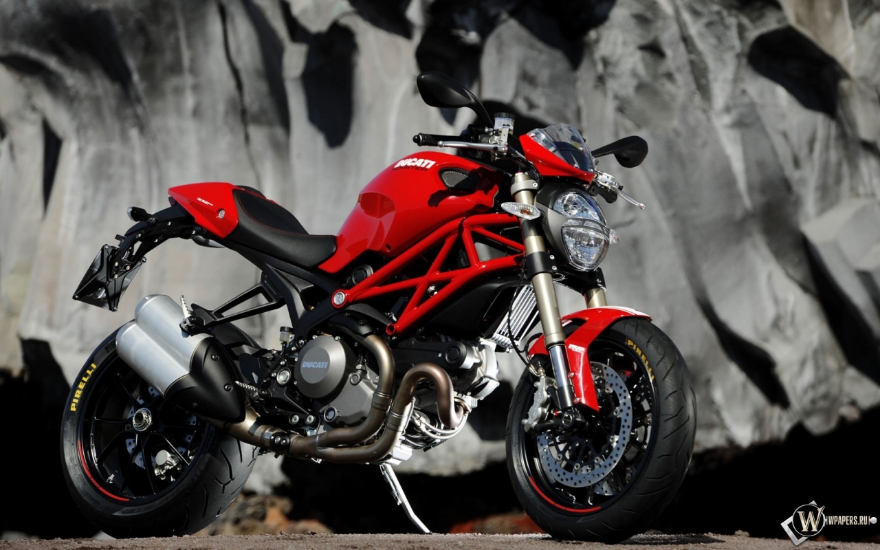 Ducati 1280x800
