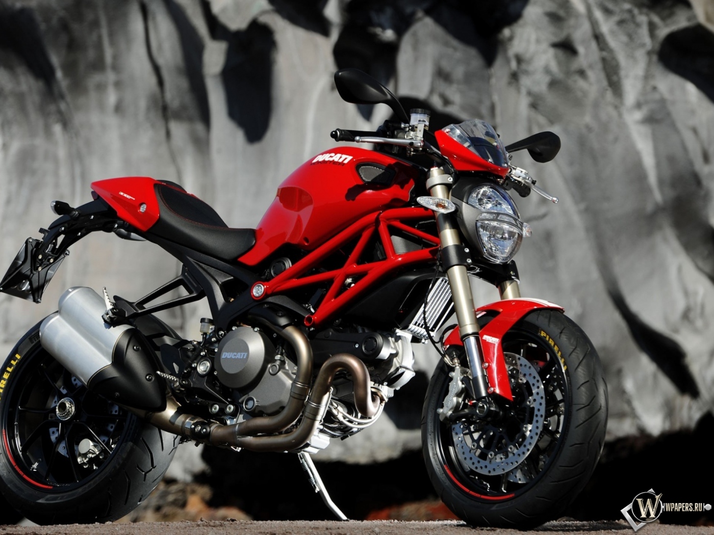 Ducati 1400x1050