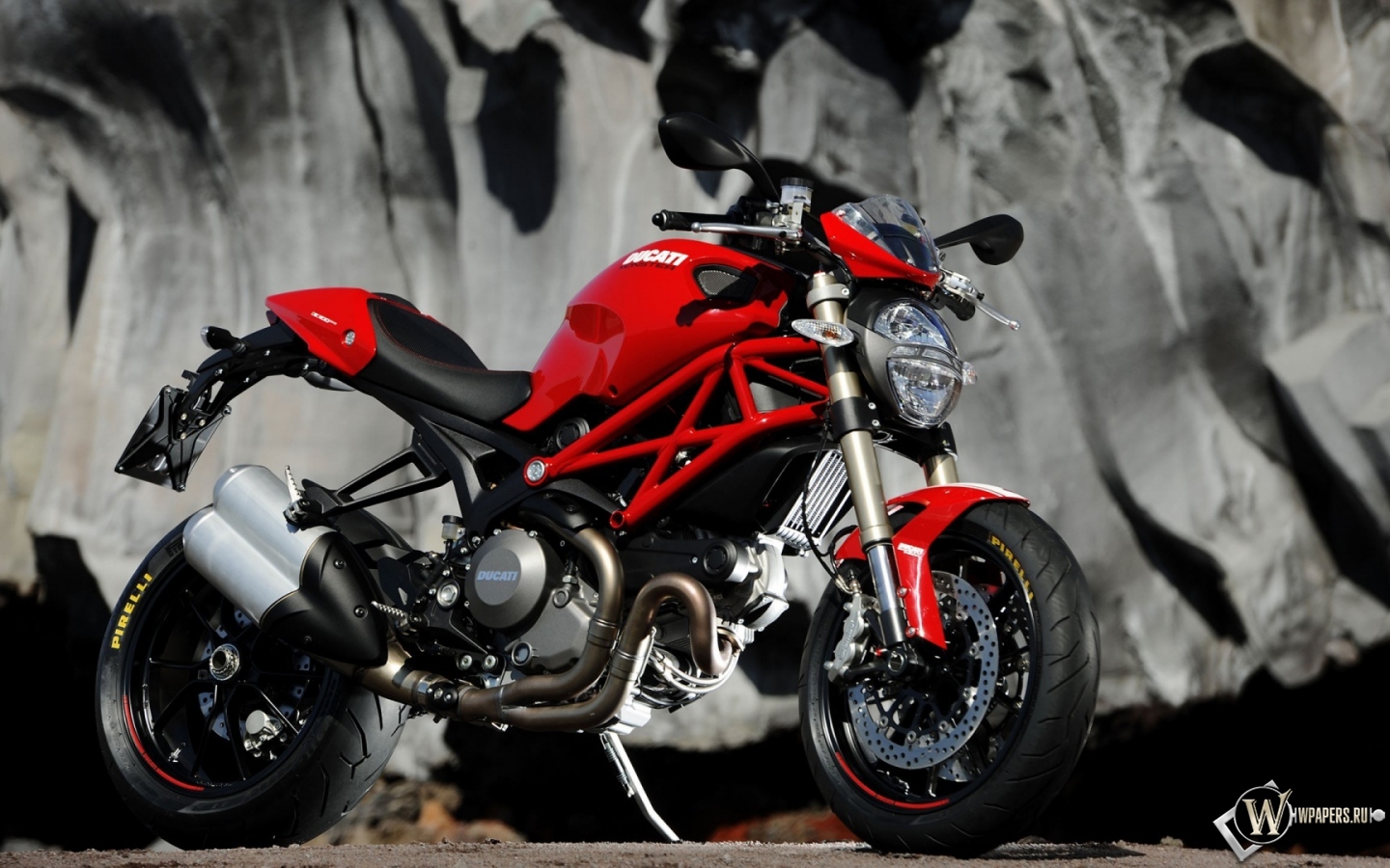 Ducati 1440x900