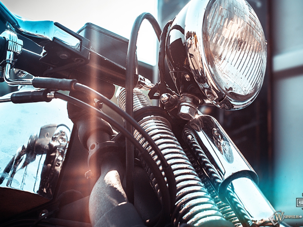 Harley Davidson 1280x960