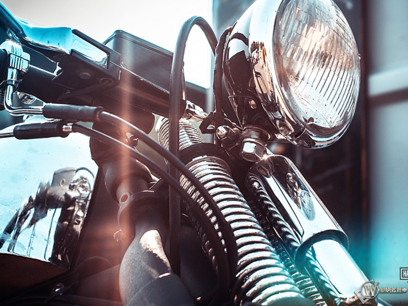 Harley Davidson 1400x1050