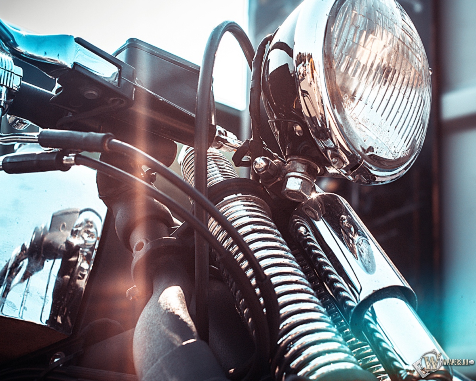 Harley Davidson 1600x1280