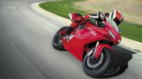 Обои Ducati 1098: Мотоцикл, Ducati, Мотоциклы