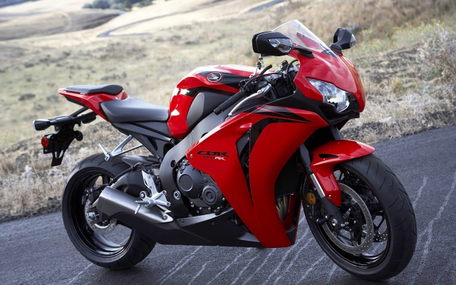 Honda CBR-1000