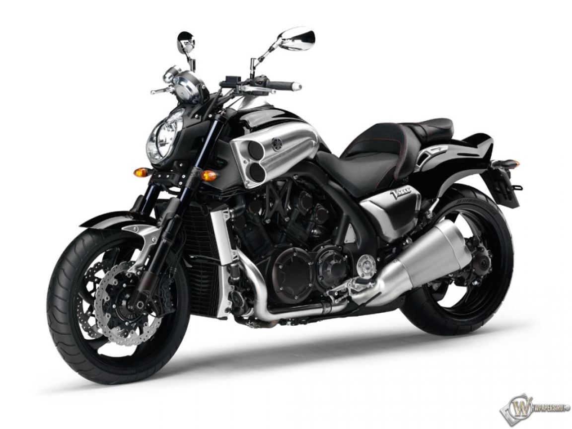 Yamaha vmax vmx 1152x864