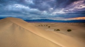 Обои Фото Stephen W Oachs: Пустыня, Песок, Небо, Природа