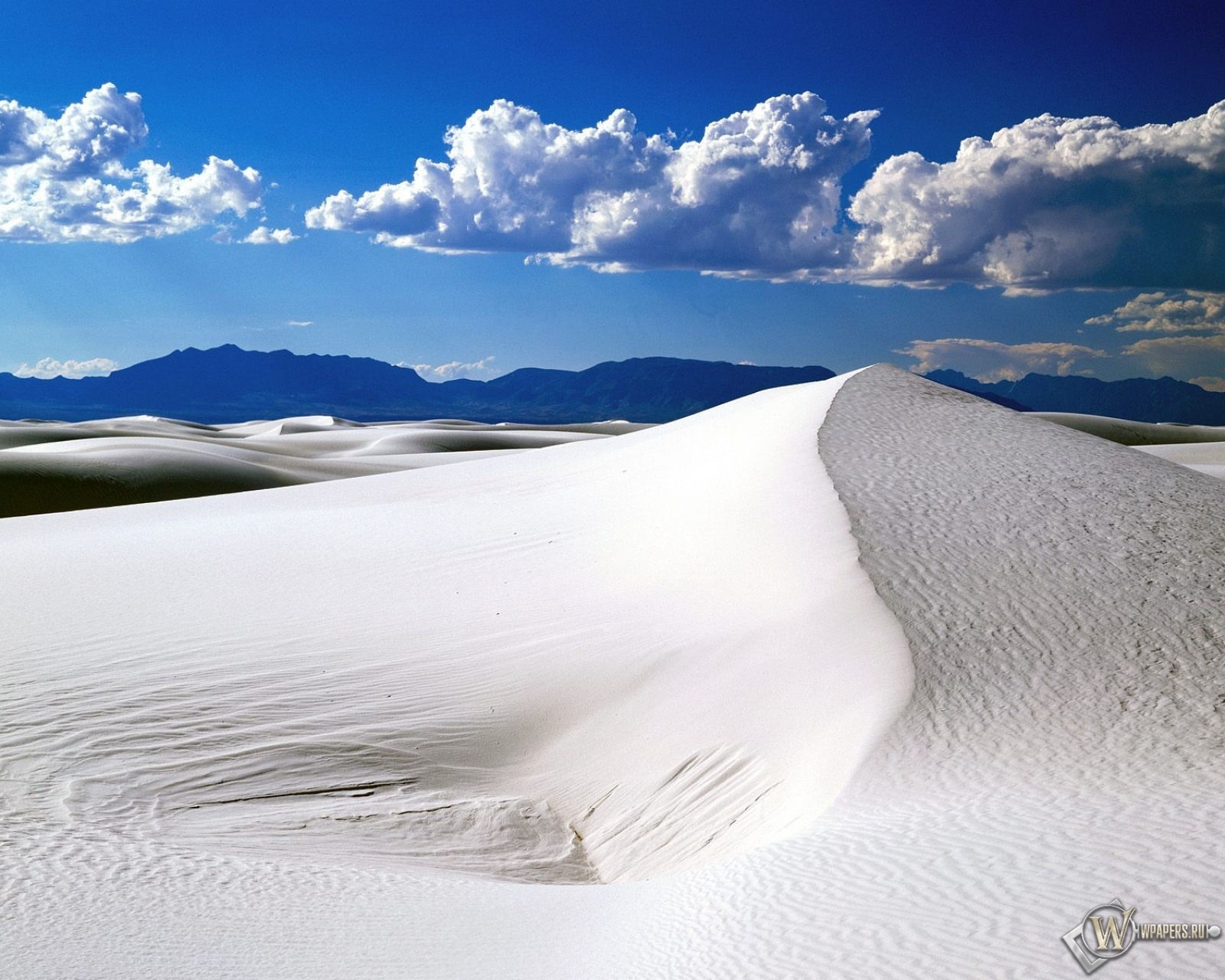 Белые пески 1600x1280