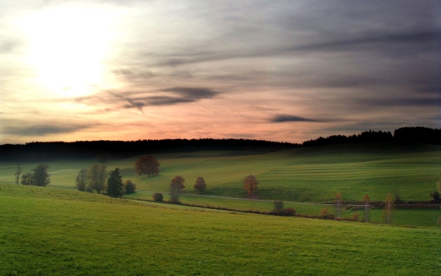 Germany Landscape