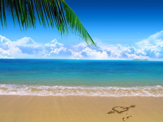 RELAX НА МОРЕ обои для рабочего стола. Фото Relax на море: Пляж, Песок, Море,  Relax | WPAPERS.RU (Wallpapers).