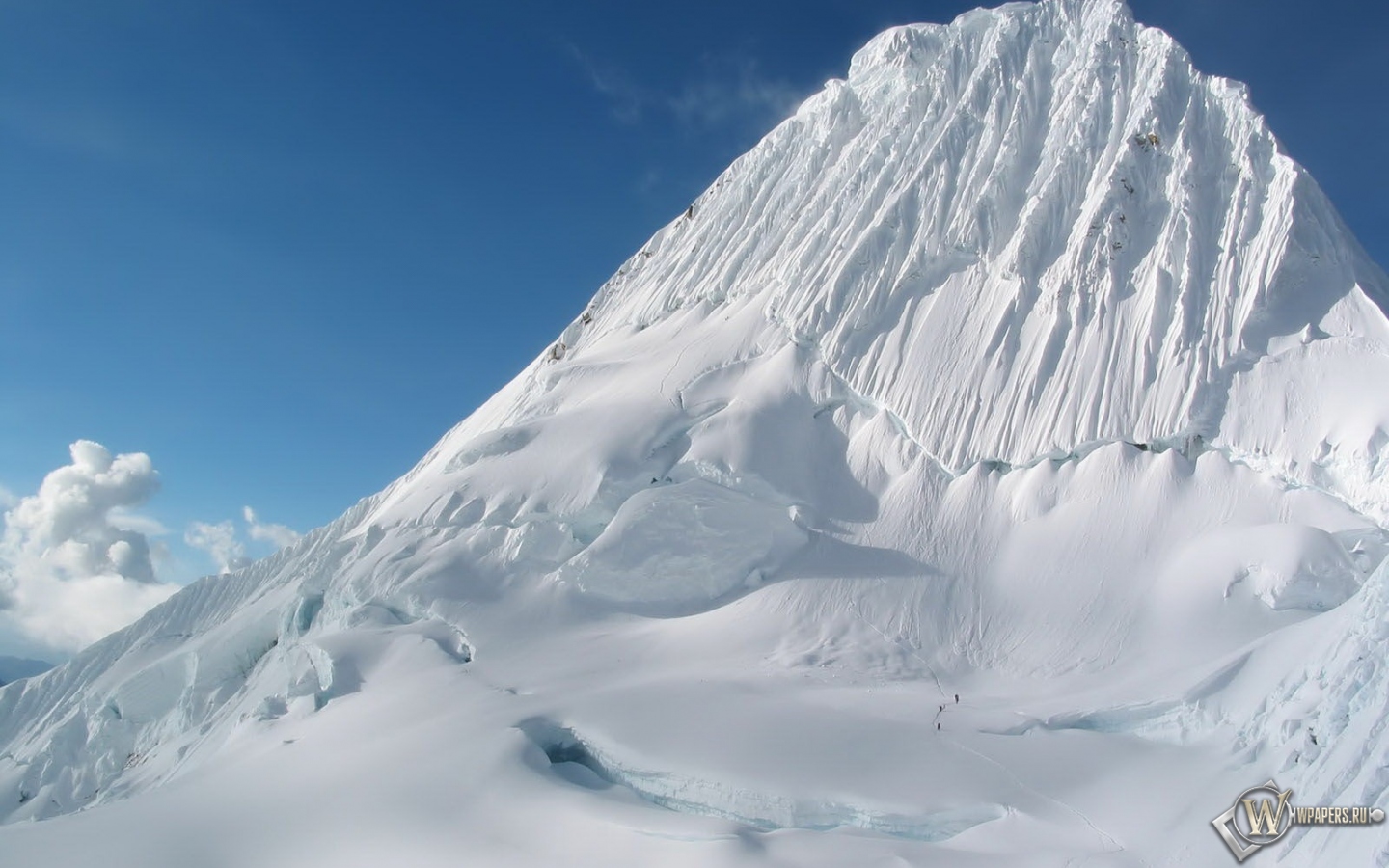 Ледник 1440x900